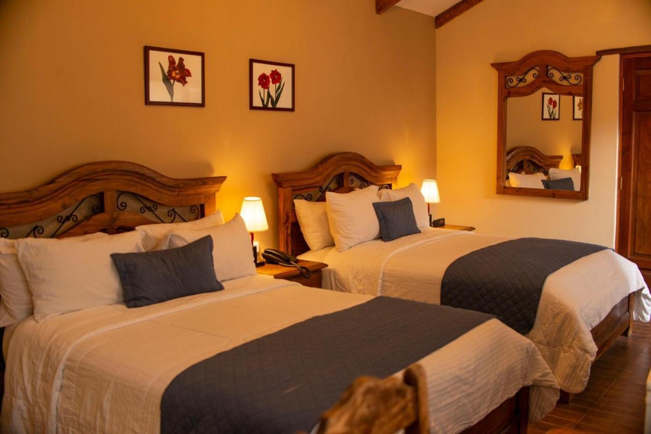 Hotel Boutique La Posada Сукре Экстерьер фото