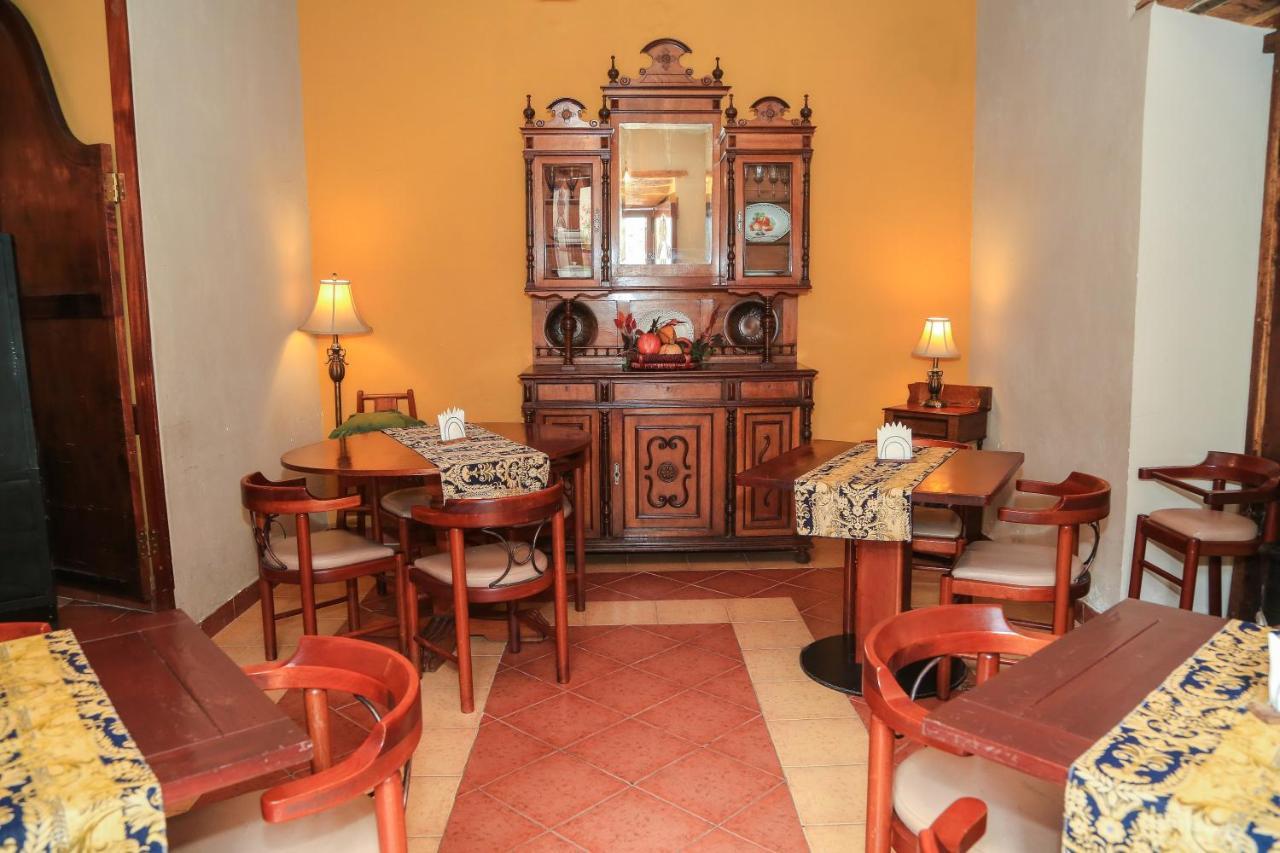 Hotel Boutique La Posada Сукре Экстерьер фото