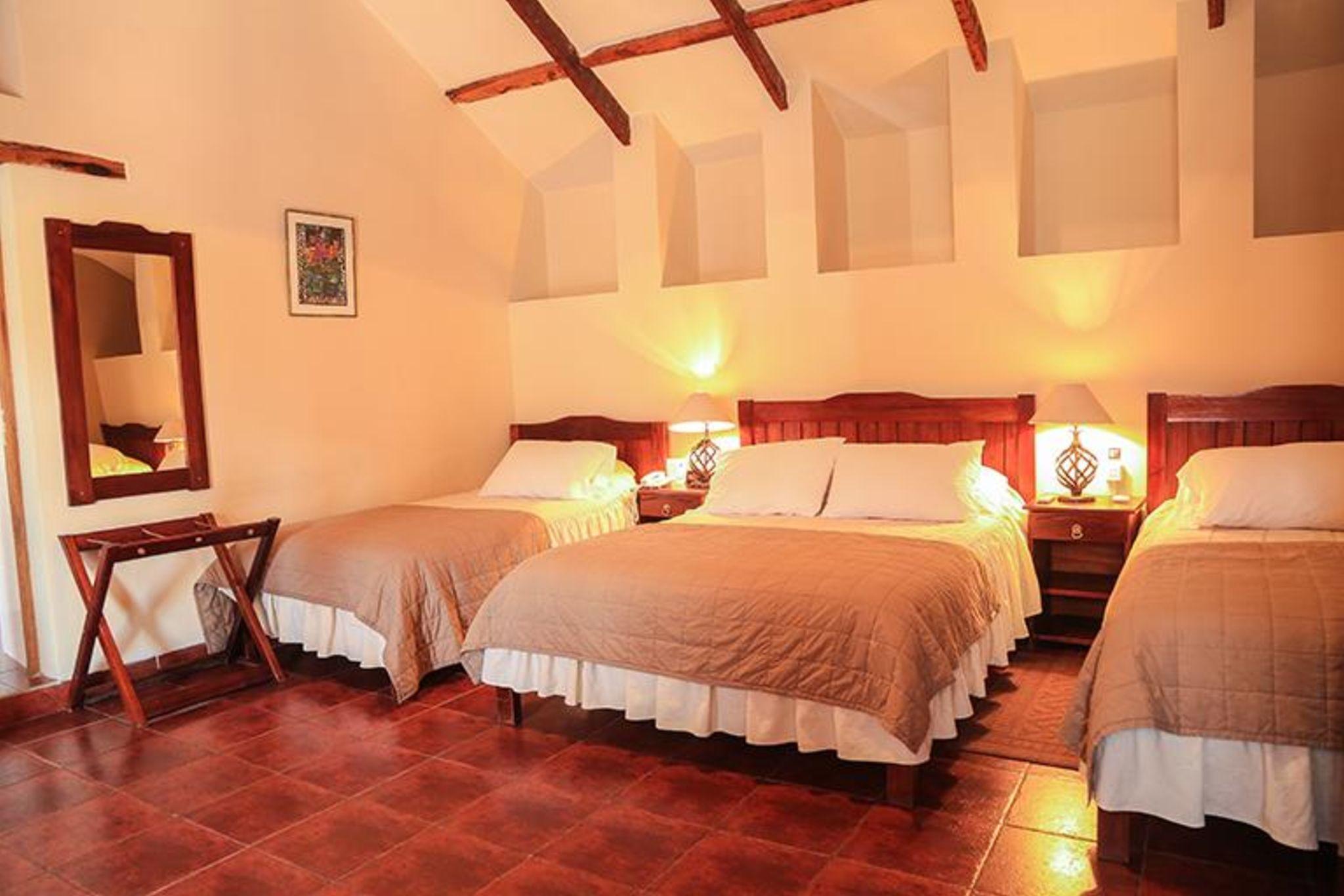 Hotel Boutique La Posada Сукре Экстерьер фото