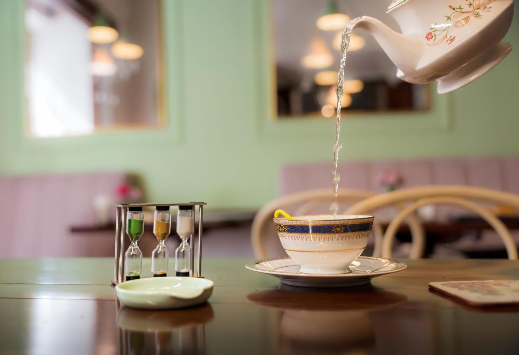 Hotel Boutique La Posada Сукре Экстерьер фото
