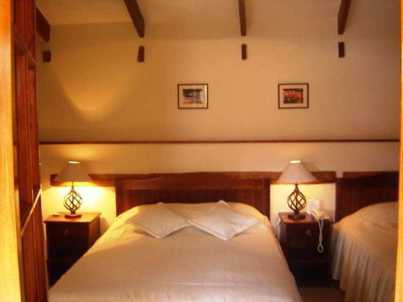 Hotel Boutique La Posada Сукре Экстерьер фото