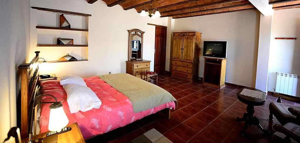 Hotel Boutique La Posada Сукре Экстерьер фото