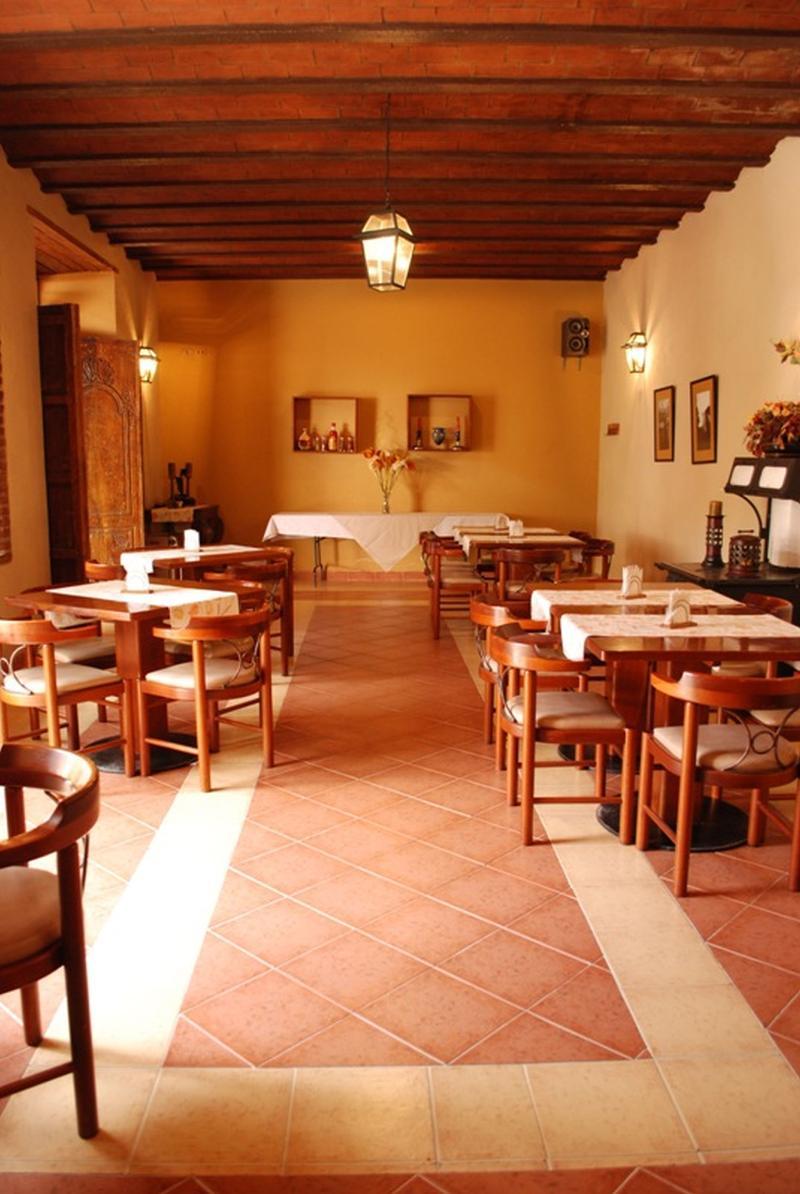 Hotel Boutique La Posada Сукре Экстерьер фото