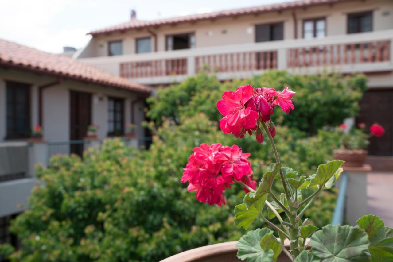 Hotel Boutique La Posada Сукре Экстерьер фото